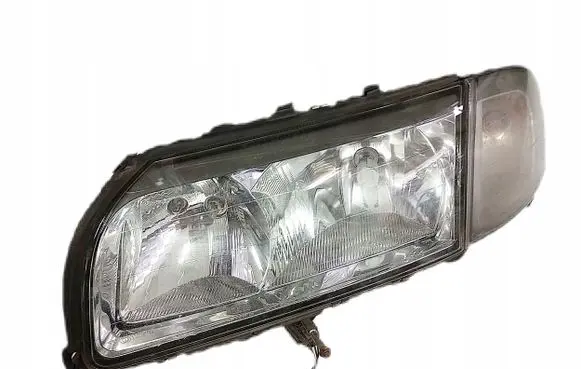 Volvo S80 Headlight/headlamp 8662855