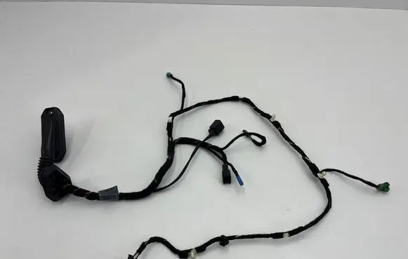 BMW Z4 E85 E86 Front door wiring loom 13318810 6933959 1V754125