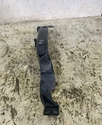 Opel Astra J Headlight/headlamp mounting bracket