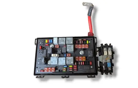 Fuse module