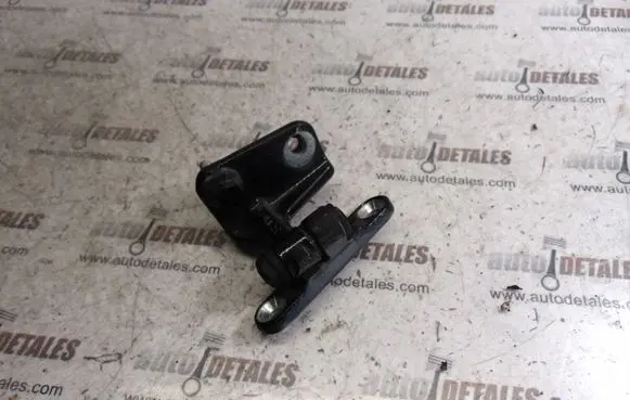 Mercedes-Benz A W169 Rear door upper hinge
