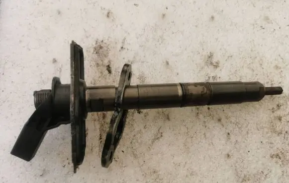 Volkswagen Phaeton Fuel injector 059130277AH