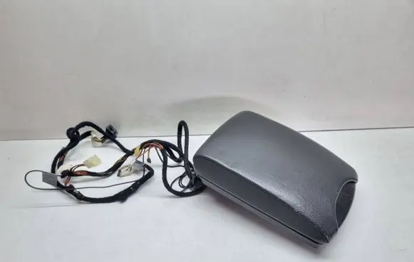 BMW X5 E53 Armrest 6937564