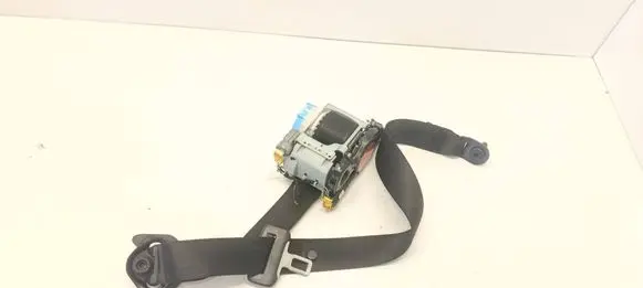 Mercedes-Benz GLA W156 X156 Front seatbelt A1178601285