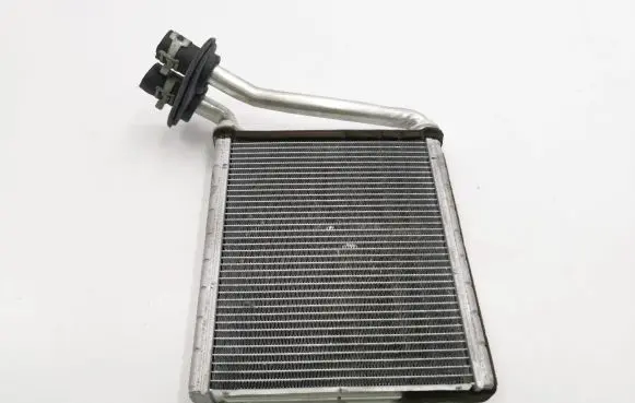 Toyota Avensis T270 Heater blower radiator