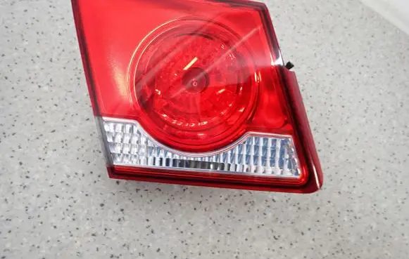 Chevrolet Cruze Rear/tail lights