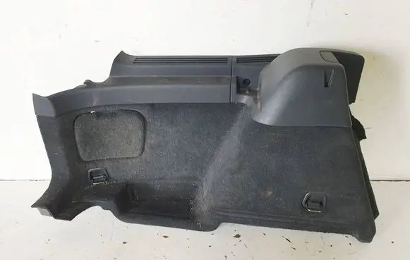 Volvo V50 Trunk/boot side trim panel 36153103