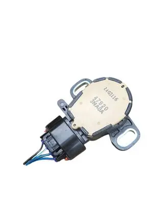 Nissan Leaf I (ZE0) Brake pedal sensor switch 479203NA0A