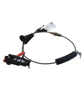 Jaguar XF X250 Hand brake release cable 8x237j167