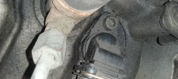 Chevrolet Cruze Camshaft position sensor 