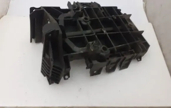 Peugeot 407 Battery bracket 9647018180 9645693080