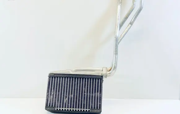 BMW X5 E53 Heater blower radiator 8385562 8385564