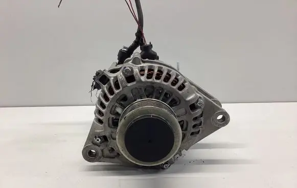 Generator/alternator