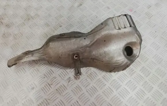 Ford Ecosport Exhaust heat shield CM519N454AE