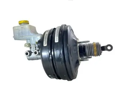 Dodge Charger Brake booster 04581644AI P04581644AI 32076245