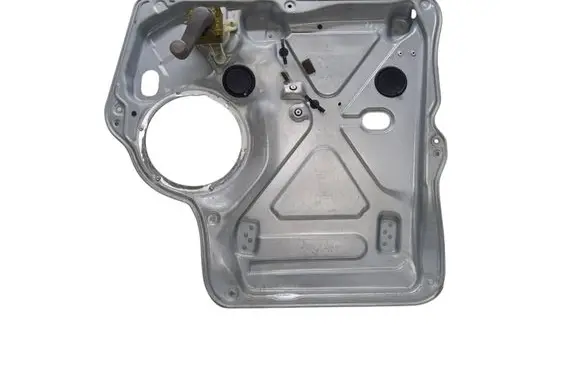 Volkswagen Transporter - Caravelle T5 Front door manual window regulator 7H0837730 0410260633 420960