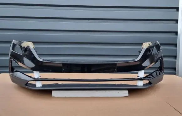 Skoda Karoq Front bumper 57A807221D
