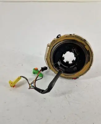 Volkswagen Transporter - Caravelle T6 Airbag slip ring squib (SRS ring) A1714640518