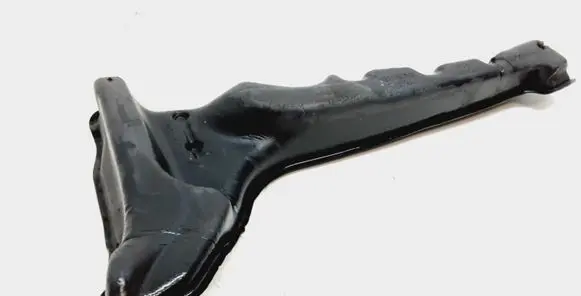 Volvo XC70 Fender foam support/seal 31250321