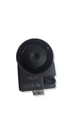 Audi A6 S6 C6 4F Alarm system siren 1K0951605C F005V00327