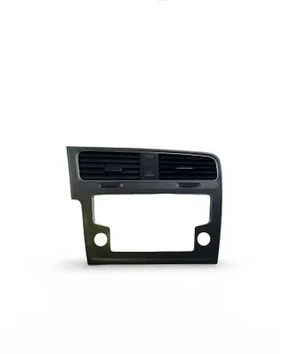 Volkswagen Golf VII Dashboard air vent grill cover trim 5G1815735