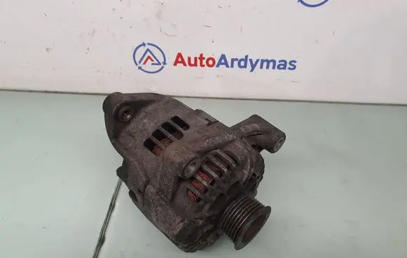 BMW X3 E83 Generator/alternator 7789980 12317789980