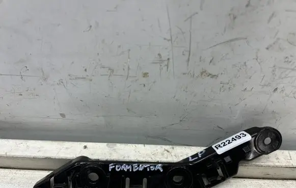 Cupra Formentor Front bumper mounting bracket 5ff807863