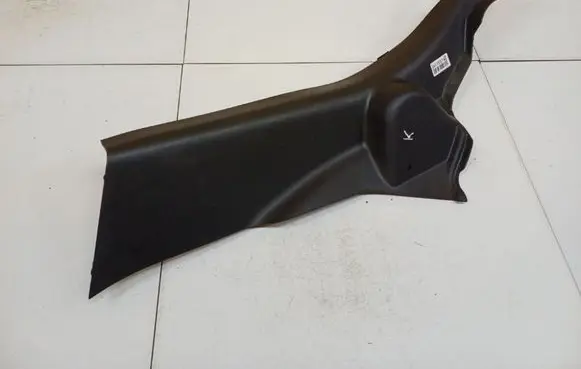 Mazda 3 II Other trunk/boot trim element BBN968770