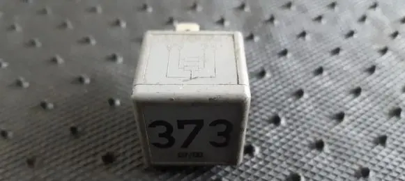 Audi A4 S4 B7 8E 8H Other relay 8D0951253A V23134-B52-X301