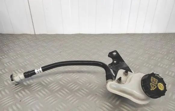 Ford Transit Courier Brake fluid reservoir EY162K478AC TWOJEAUTOWYSZKOW 882182990
