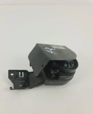 Alarm system siren