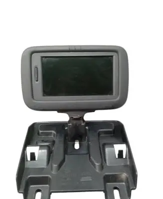 Opel Movano B Screen/display/small screen