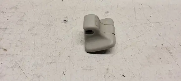 Volkswagen Golf V Sun visor clip/hook/bracket 1K0857561B