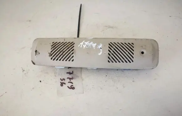 Nissan Pathfinder R51 Other interior part 171003950 4m5413n4f