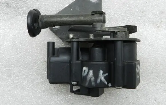 Ford Focus ST Vent window/glass motor 7M0847099C 7M0847099