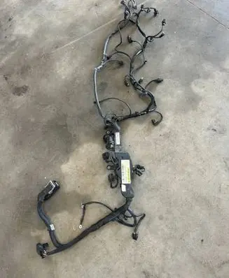 Mercedes-Benz CLA C117 X117 W117 Wiring harness A2700104902 429494B03