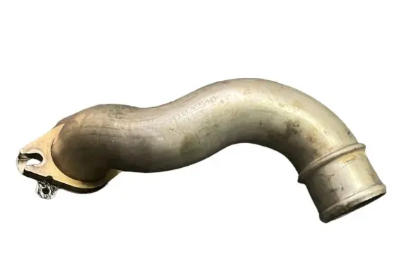 Opel Meriva B Brake booster pipe/hose 341026540