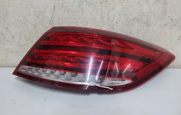 Mercedes-Benz E C207 W207 Rear/tail lights A2079063400 614402 614000E13428