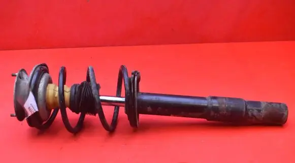 BMW 5 E60 E61 Front shock absorber/damper AGB082MT