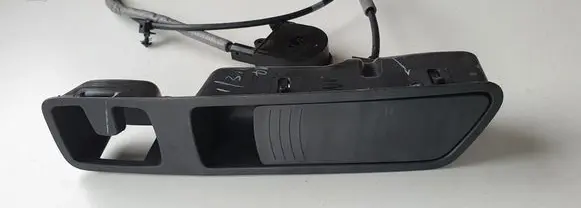 Audi Q5 SQ5 Seat control switch 80A8765