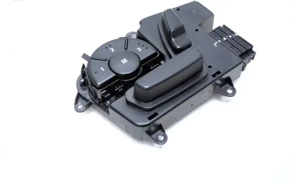 Mercedes-Benz ML W164 Seat control switch A1648704310