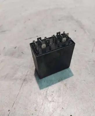 Audi A6 S6 C5 4B Other relay 4B0907487E 61194410