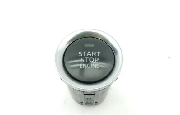 Mazda 6 Engine start stop button switch GKL1663S0A