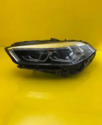 BMW 1 F40 Headlight/headlamp 9482807-12