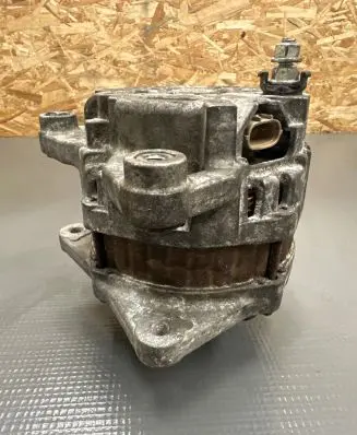 Nissan X-Trail T31 Generator/alternator 23100JG71A 12V150A7611