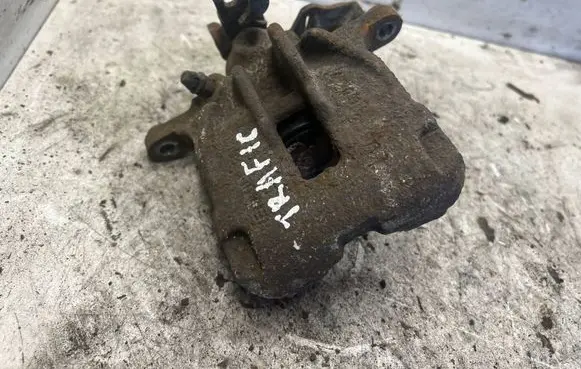 Renault Trafic II (X83) Rear brake caliper
