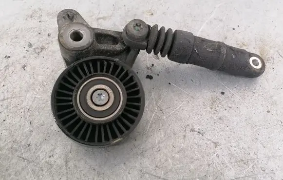 Audi A4 S4 B8 8K Generator/alternator belt tensioner 059145201F