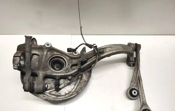 Audi Q7 4M Front wheel hub 4K0407559D