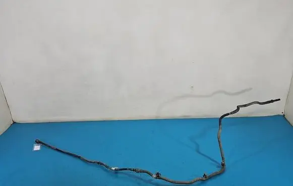 Dacia Duster III Fuel line pipe 173376711R IMPRK1571681