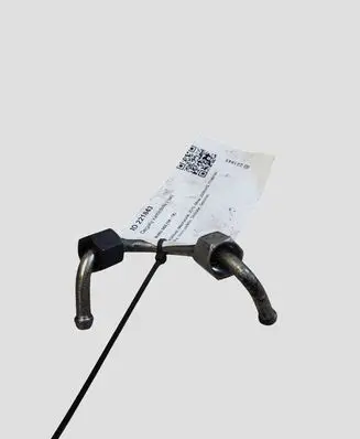 Volvo S60 Fuel line pipe